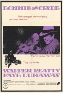 دانلود فیلم Bonnie and Clyde 196780302-710140508
