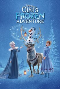 دانلود انیمیشن Olaf’s Frozen Adventure 201779449-1236451153