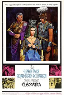 دانلود فیلم Cleopatra 196378269-750511020