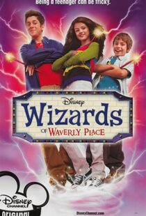 دانلود سریال Wizards of Waverly Place80508-2019758203