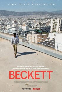 دانلود فیلم Beckett 202179343-1914392403