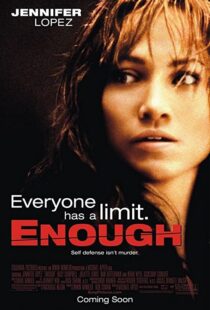 دانلود فیلم Enough 200277914-1052574436