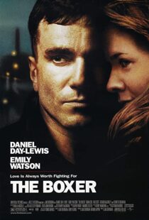 دانلود فیلم The Boxer 199778371-777170889