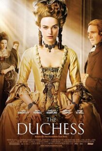 دانلود فیلم The Duchess 200883986-11705611