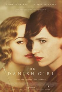 دانلود فیلم The Danish Girl 201583367-1864670360
