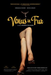 دانلود فیلم Venus in Fur 201382175-722652264