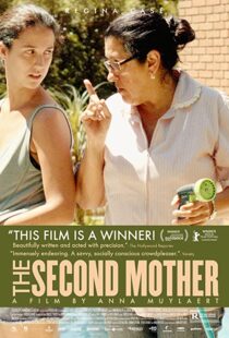 دانلود فیلم The Second Mother 201583089-290930915