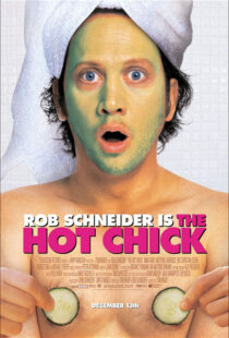 دانلود فیلم The Hot Chick 200284787-1125419958