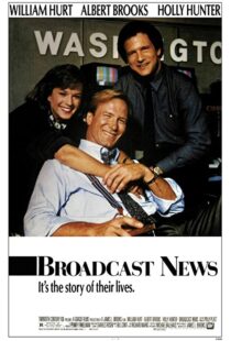 دانلود فیلم Broadcast News 198785098-776835911