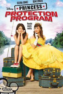 دانلود فیلم Princess Protection Program 200983973-1577751766