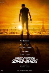 دانلود فیلم How I Became a Super Hero 202081651-1531991583
