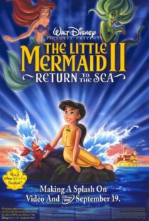 دانلود انیمیشن The Little Mermaid 2: Return to the Sea 200084260-1781039084