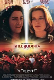 دانلود فیلم Little Buddha 199384648-1417470150