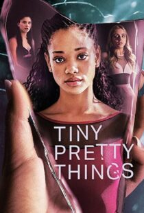 دانلود سریال Tiny Pretty Things84425-1313718785