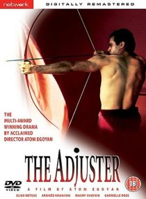 دانلود فیلم The Adjuster 199184778-157849009