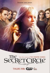 دانلود سریال The Secret Circle85834-801697835