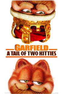 دانلود انیمیشن Garfield: A Tail of Two Kitties 200690160-1419988600