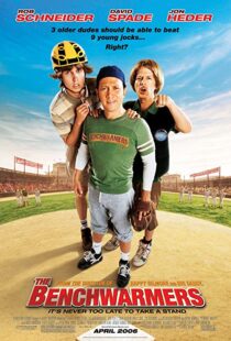 دانلود فیلم The Benchwarmers 200691307-367434601