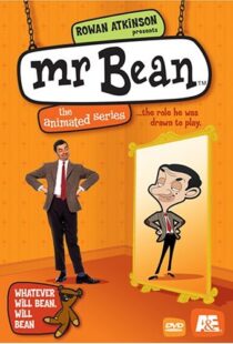دانلود انیمیشن Mr. Bean: The Animated Series87574-380791101