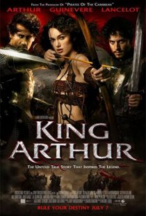 دانلود فیلم King Arthur 200489073-328564421