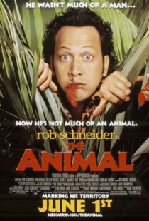 دانلود فیلم The Animal 200189331-180144195