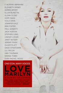 دانلود مستند Love, Marilyn 201291145-1487855518