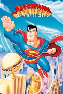 دانلود انیمیشن Superman: The Animated Series89690-513244765
