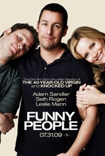 دانلود فیلم Funny People 200988489-1926769108