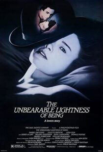 دانلود فیلم The Unbearable Lightness of Being 198890389-62310705