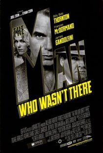دانلود فیلم The Man Who Wasn’t There 200189203-495923718
