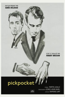 دانلود فیلم Pickpocket 195989400-1694453635