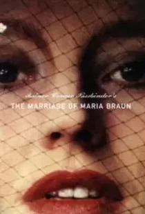 دانلود فیلم The Marriage of Maria Braun 197989001-667609806