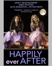 دانلود فیلم Happily Ever After 201690615-933625209