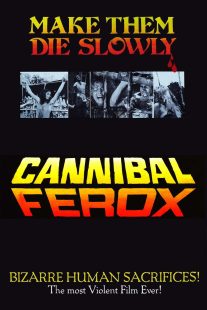 دانلود فیلم Cannibal Ferox 198188115-1119071489