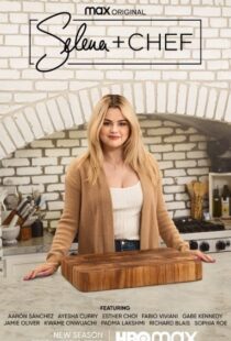 دانلود سریال Selena + Chef49694-1922593061