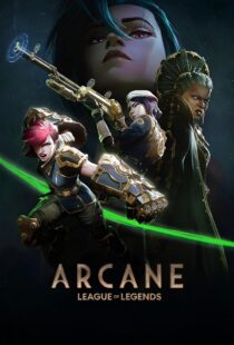 دانلود انیمیشن Arcane93276-1755137575