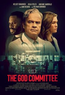دانلود فیلم The God Committee 202199953-709875079