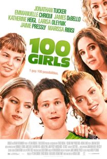 دانلود فیلم 100 Girls 200096604-218415943