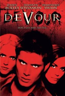 دانلود فیلم Devour 200592324-1880548413