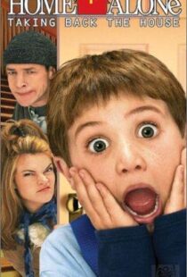 دانلود فیلم Home Alone 4: Taking Back the House 200295094-179145059