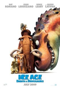 دانلود انیمیشن Ice Age: Dawn of the Dinosaurs 200996077-1088720844