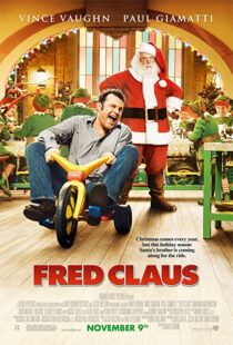 دانلود فیلم Fred Claus 200797497-327570406