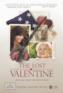 دانلود فیلم The Lost Valentine 201197357-1128586241
