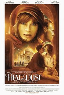 دانلود فیلم Heat and Dust 198398097-1268226948