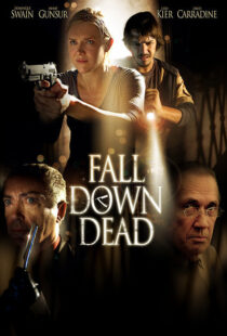 دانلود فیلم Fall Down Dead 200797896-407461760