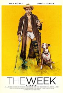 دانلود فیلم The Week 201595180-958391478