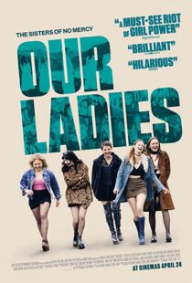 دانلود فیلم Our Ladies 201999628-2021108173