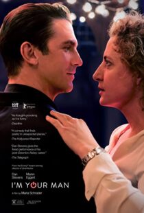 دانلود فیلم I’m Your Man 202192767-1149896323