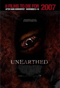 دانلود فیلم Unearthed 200799087-667124509