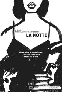 دانلود فیلم La Notte 196194800-2109425647